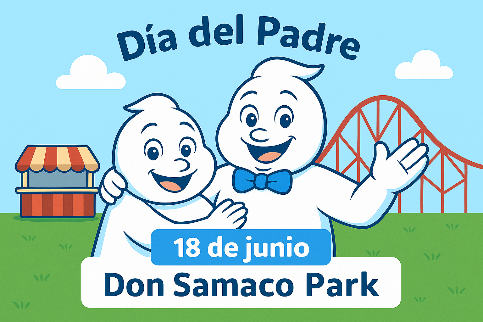 Día del Padre