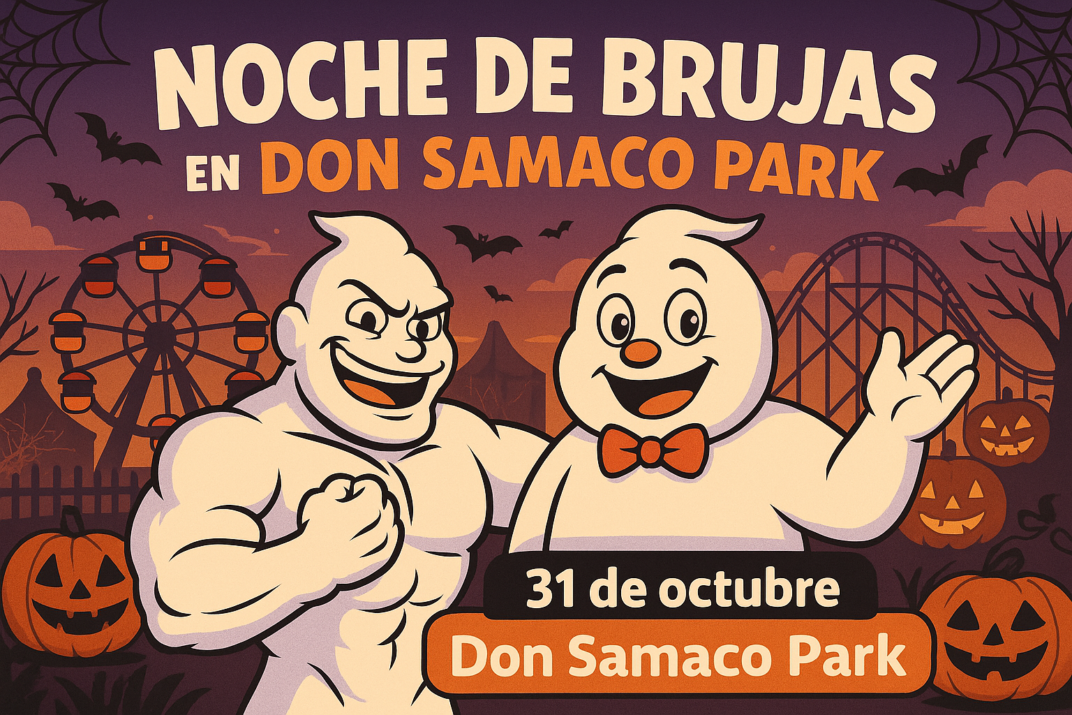 Halloween