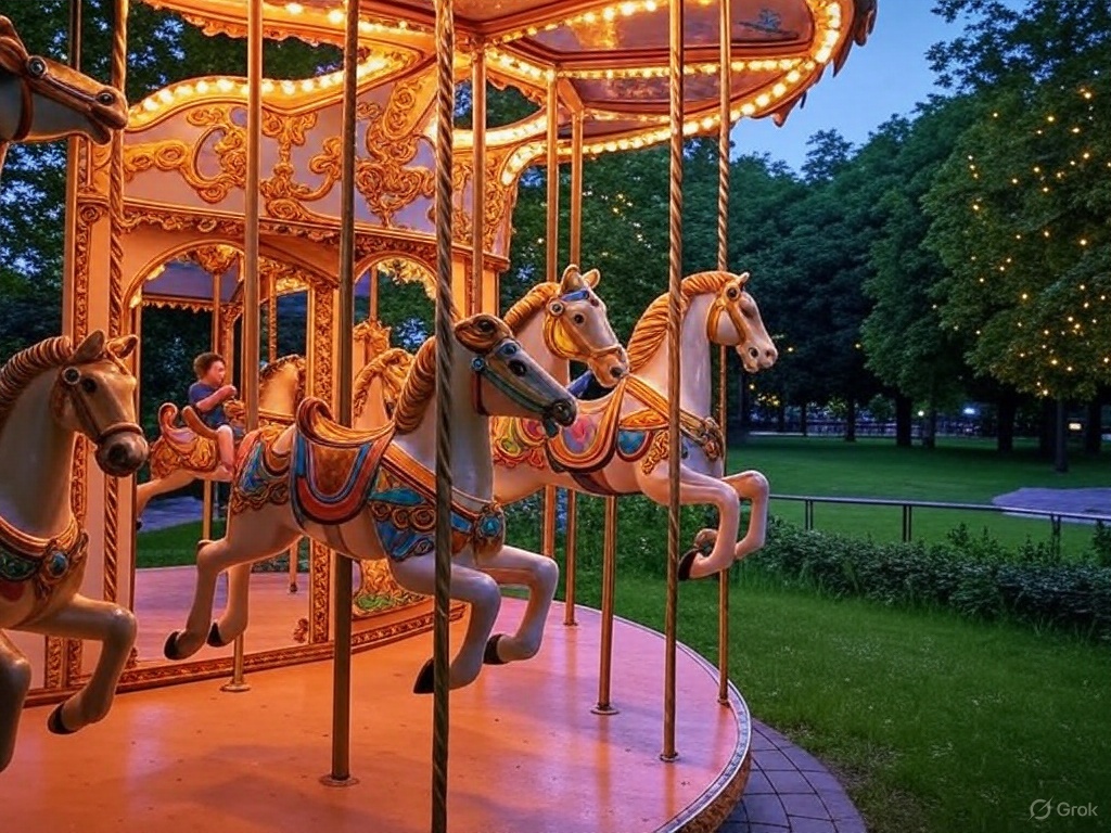 Juegos Infantiles