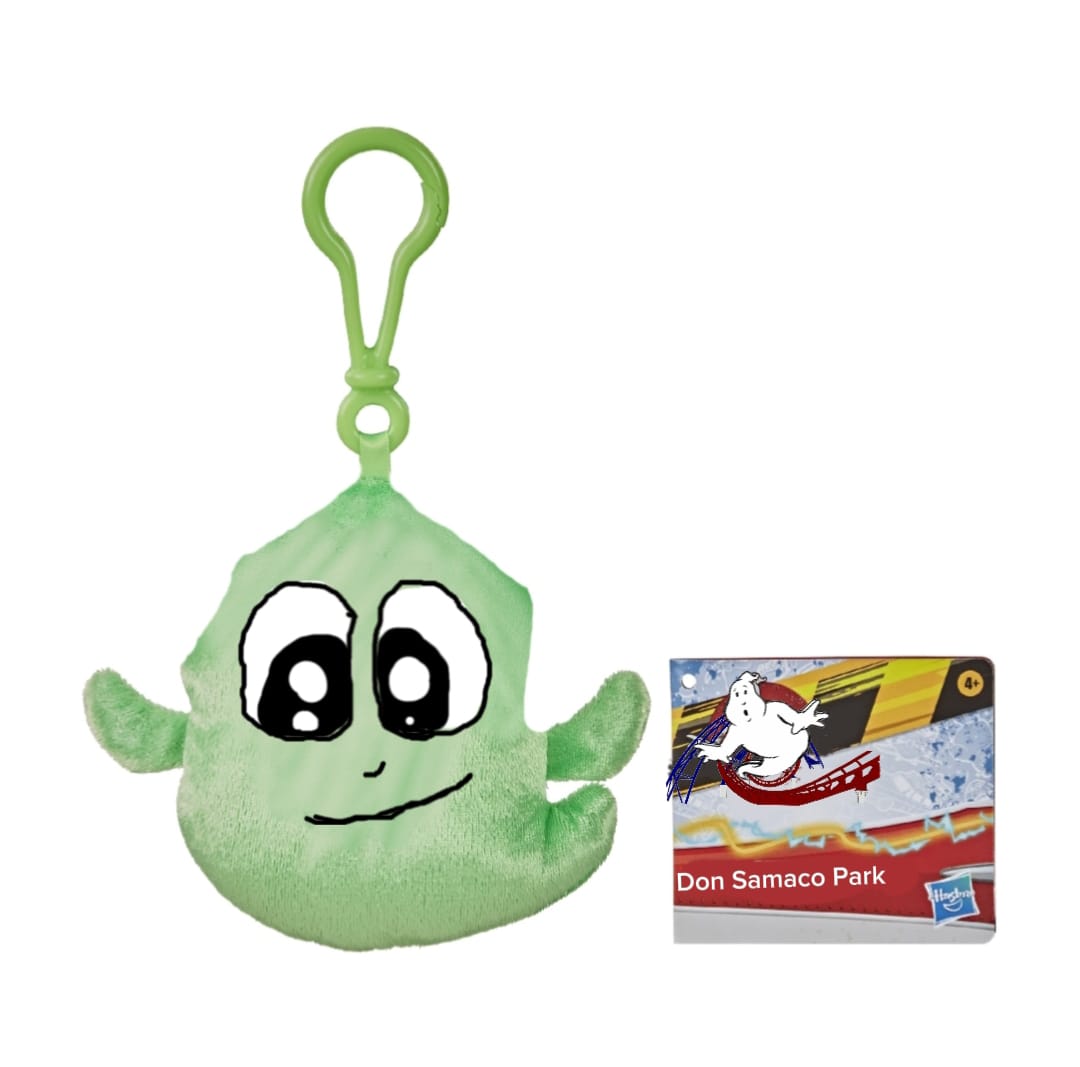 Peluche