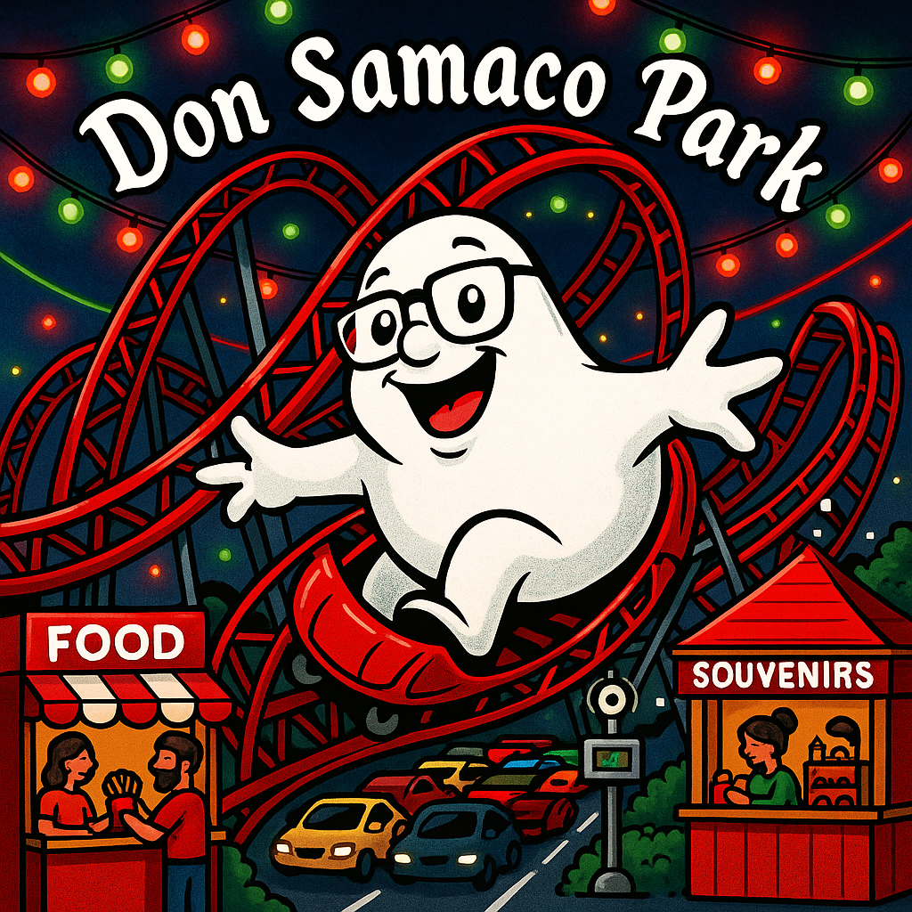 Samaco Navidad